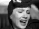 Suspicion (1941)Joan Fontaine, closeup, driving and scream